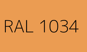 Szín RAL 1034