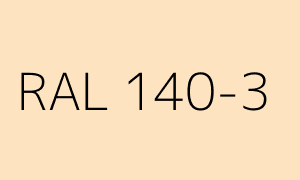 Szín RAL 140-3