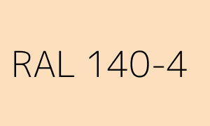 Szín RAL 140-4