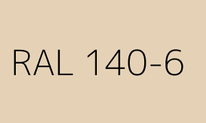 Szín RAL 140-6