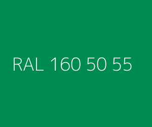 Szín RAL 160 50 55 