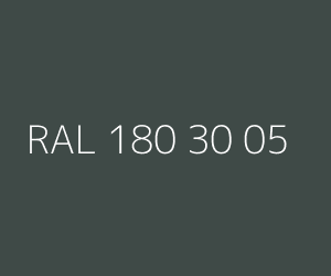 Szín RAL 180 30 05 