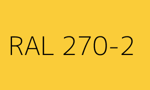 Szín RAL 270-2