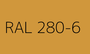 Szín RAL 280-6