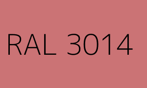 Szín RAL 3014
