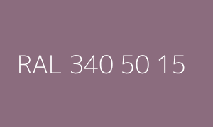Szín RAL 340 50 15