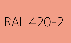 Szín RAL 420-2