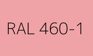 Szín RAL 460-1