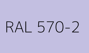 Szín RAL 570-2