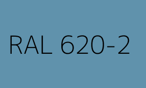 Szín RAL 620-2