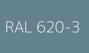 Szín RAL 620-3