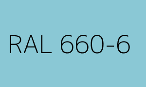 Szín RAL 660-6