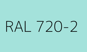 Szín RAL 720-2