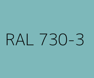 Szín RAL 730-3 